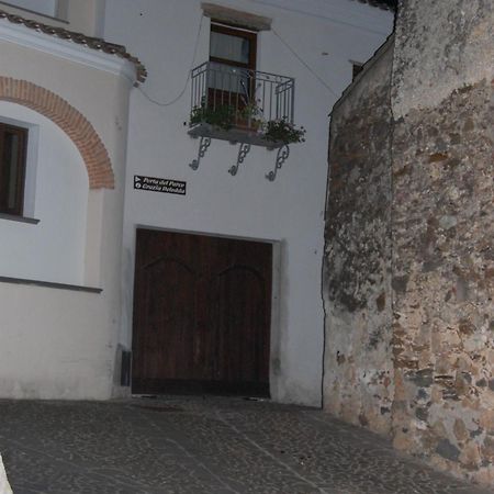 Rifugio Di Galte Bed & Breakfast Galtelli Luaran gambar
