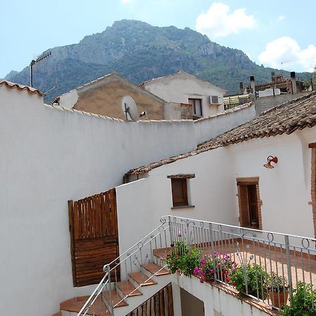 Rifugio Di Galte Bed & Breakfast Galtelli Luaran gambar