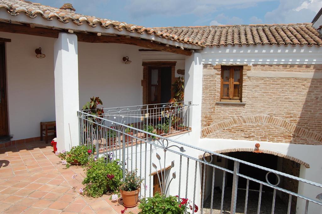 Rifugio Di Galte Bed & Breakfast Galtelli Bilik gambar