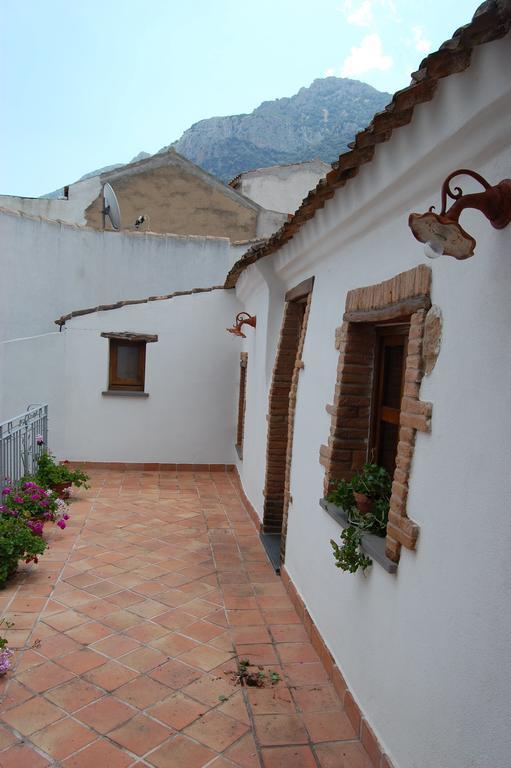 Rifugio Di Galte Bed & Breakfast Galtelli Luaran gambar