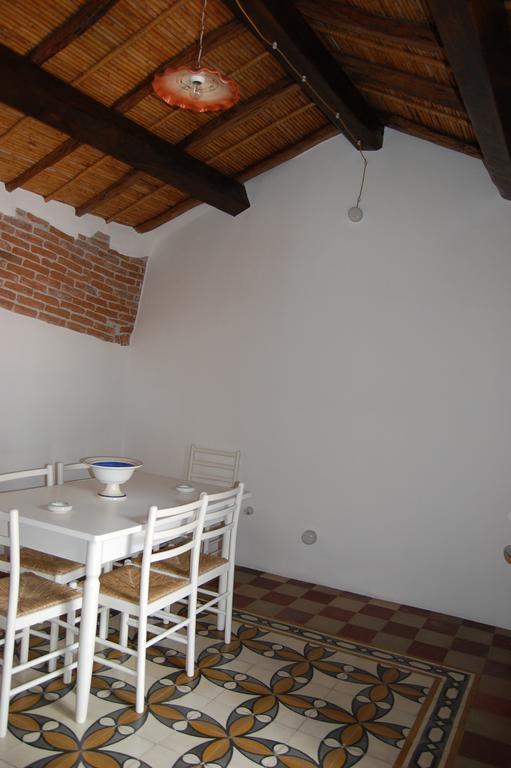 Rifugio Di Galte Bed & Breakfast Galtelli Luaran gambar