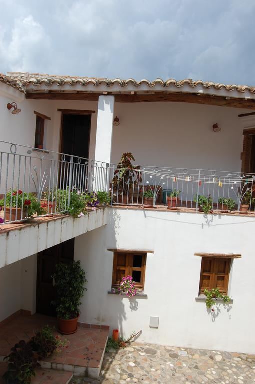 Rifugio Di Galte Bed & Breakfast Galtelli Bilik gambar